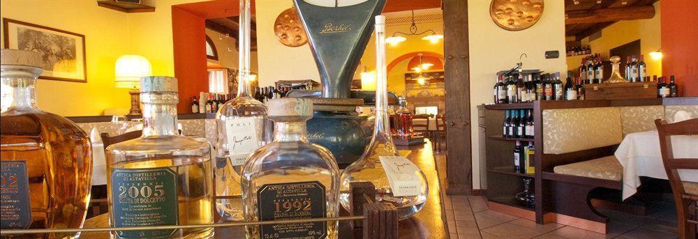 Locanda Sant' Anna Argegno Eksteriør bilde