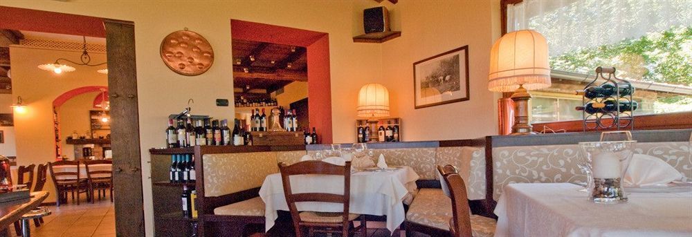 Locanda Sant' Anna Argegno Eksteriør bilde