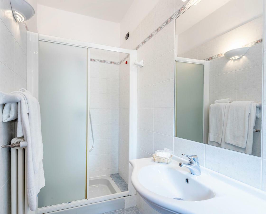 Locanda Sant' Anna Argegno Eksteriør bilde